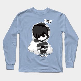 Izzy Long Sleeve T-Shirt